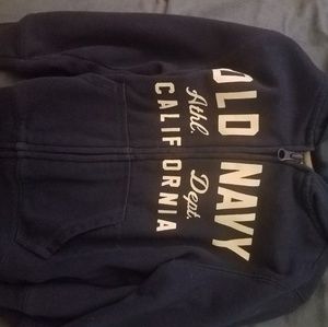 Boys Hoodie